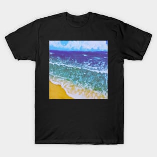 Ebb and Flow T-Shirt